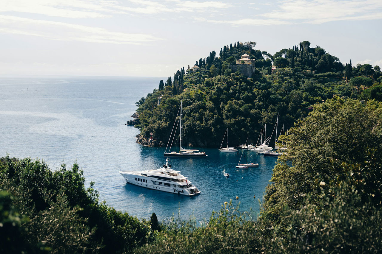 yacht exclusive charter