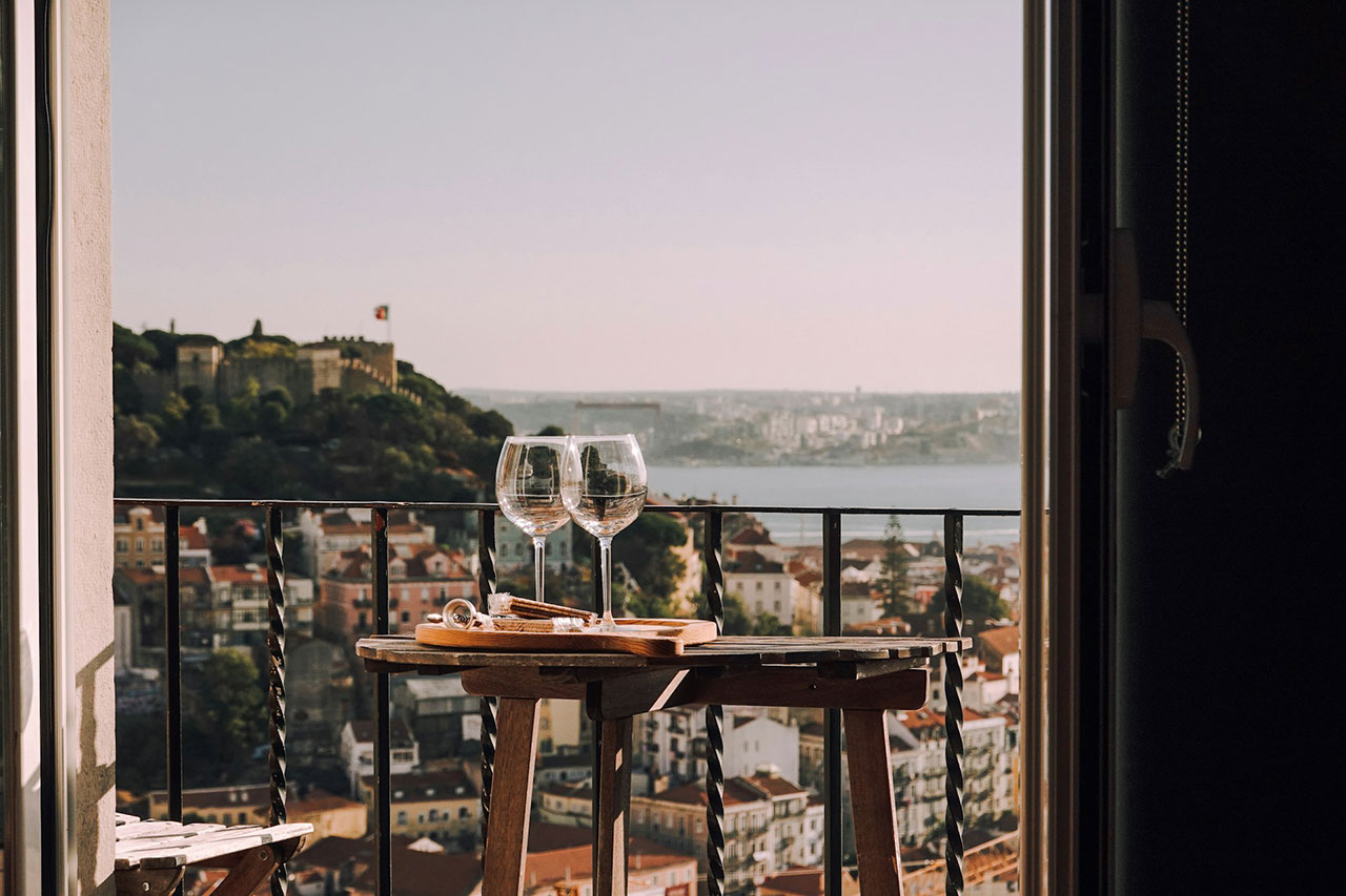 Concierge Event romantic Service