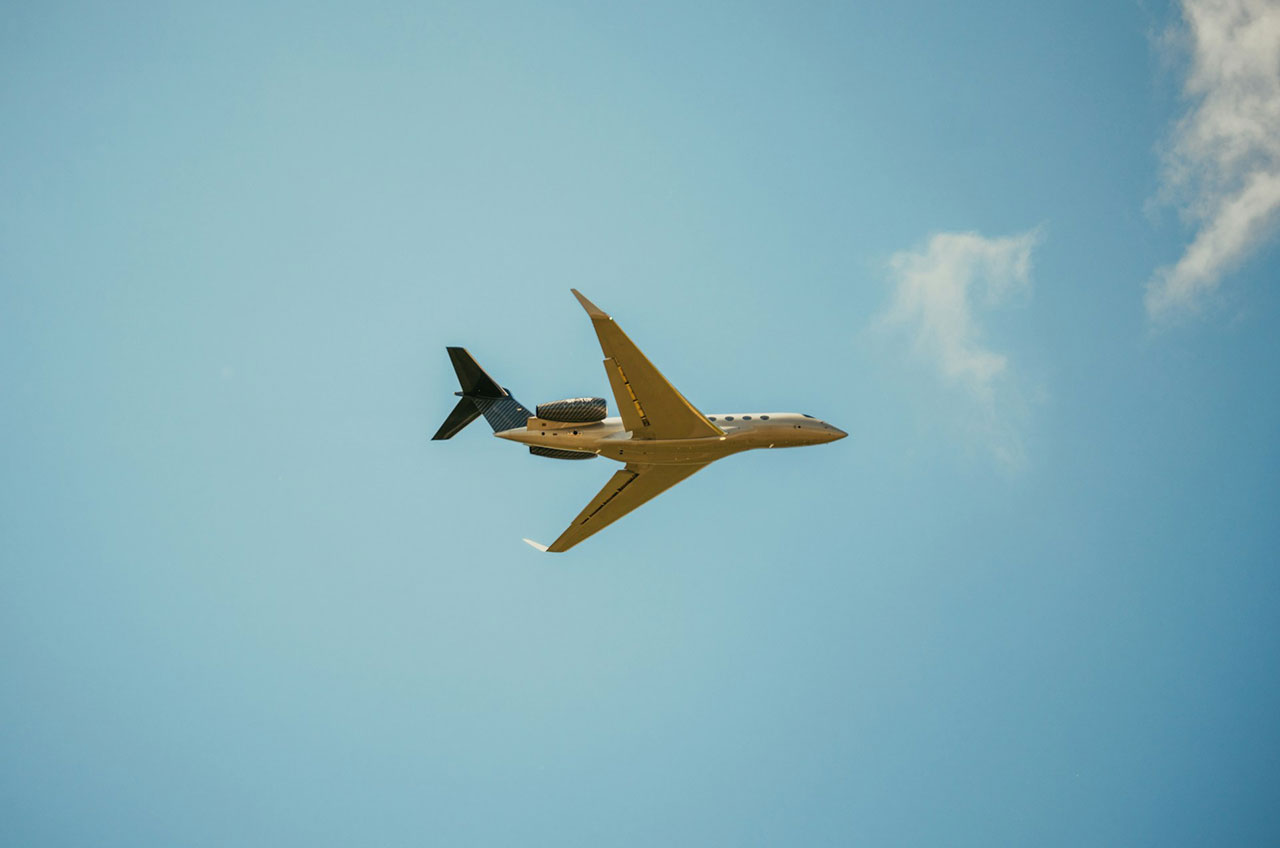 private-flight-service private flight service