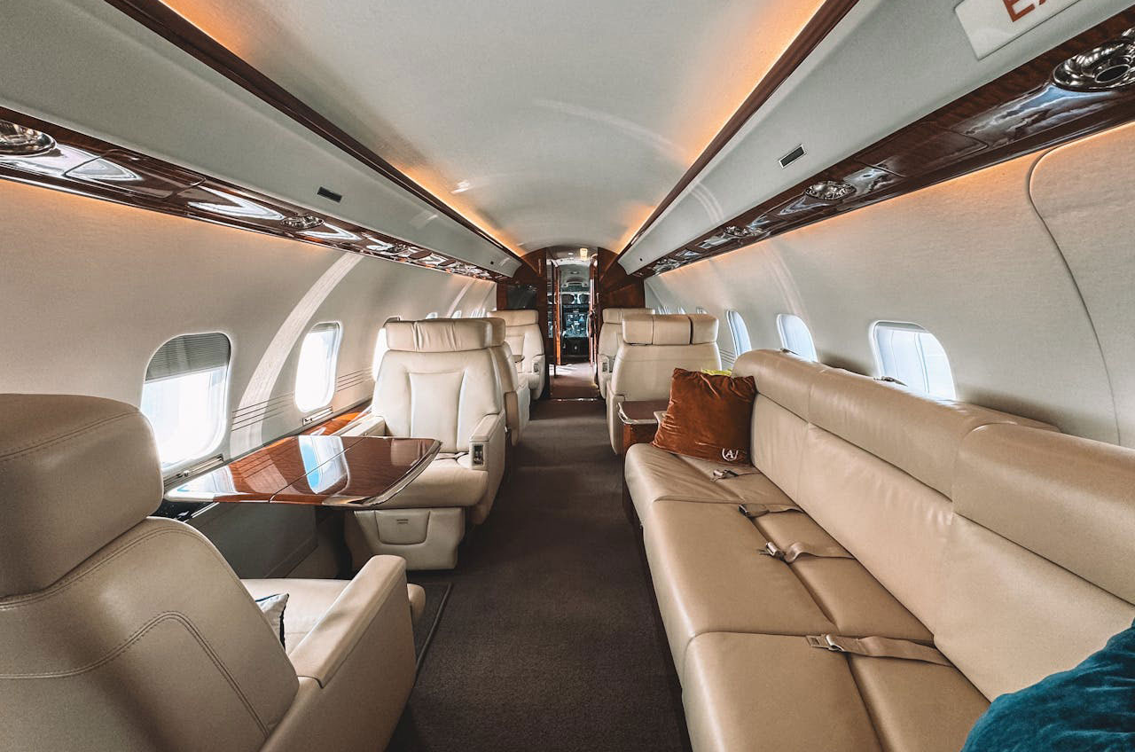 private-jet-buchen private jet buchen